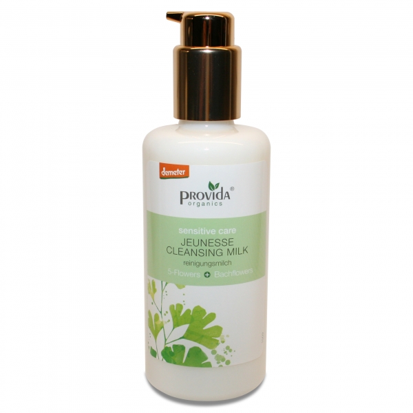 Provida Jeunesse Reinigungsmilch